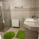 Appartement Tamasi *