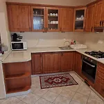 Appartement Tamasi *