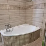 Tamasi Appartement Balatonkeresztúr