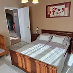 Appartement Tamasi *