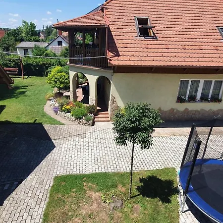 Tamási * Balatonkeresztúr