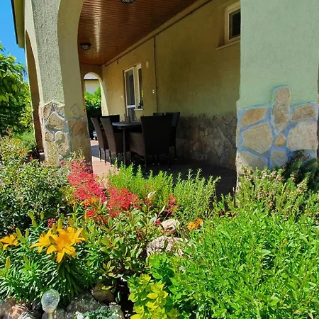 Apartamento Tamási Balatonkeresztúr