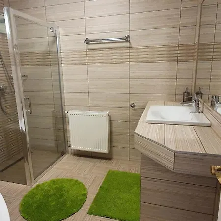 Apartment Tamasi *