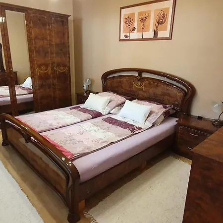 Apartment Tamasi Balatonkeresztur