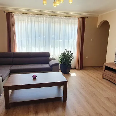 Apartment Tamasi *