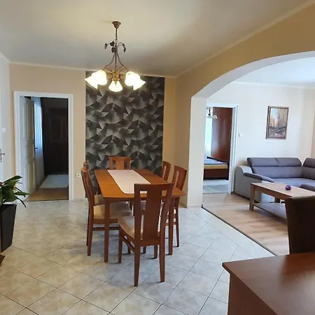 Apartment Tamasi