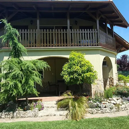 Apartment Tamasi