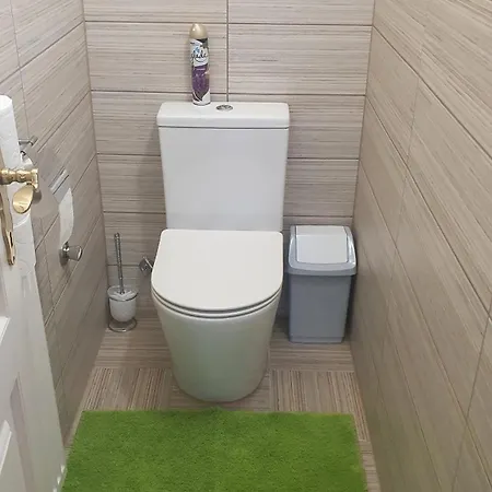 Apartment Tamasi *