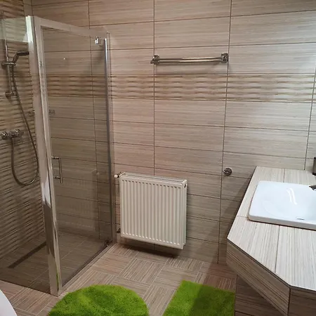 Apartment Tamasi Balatonkeresztur