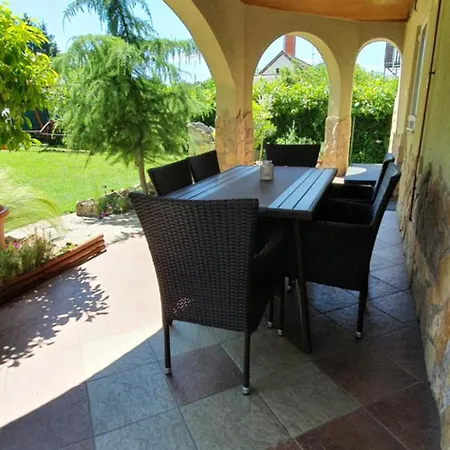 Tamasi Balatonkeresztur