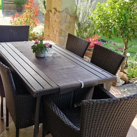 Tamási Apartman *