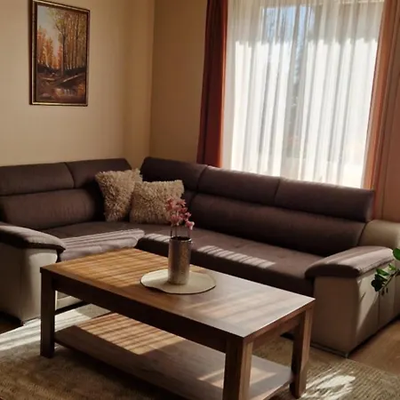 Apartment Tamasi