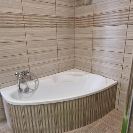 Tamási Apartman Balatonkeresztúr