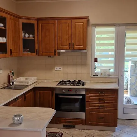 Tamasi Balatonkeresztur