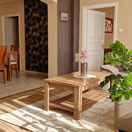 Apartman Tamási