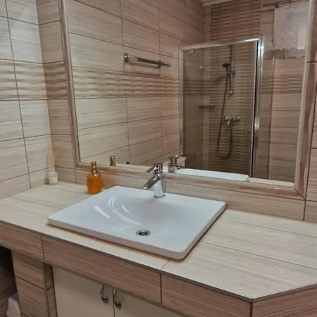 Tamási Apartman Balatonkeresztúr