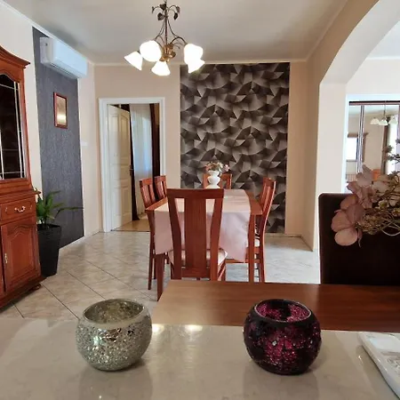 Apartamento Tamási Balatonkeresztúr