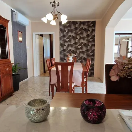Apartment Tamasi Balatonkeresztur