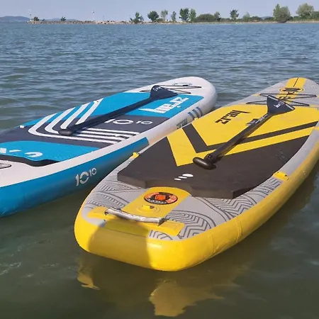 Apartamento Tamási *