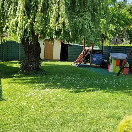 Apartment Tamasi Balatonkeresztur