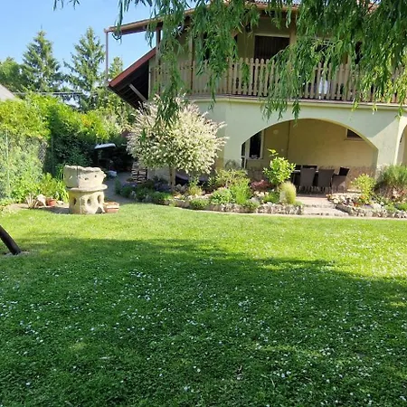 Tamasi * Balatonkeresztur