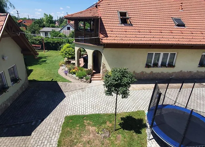 Tamási * Balatonkeresztúr