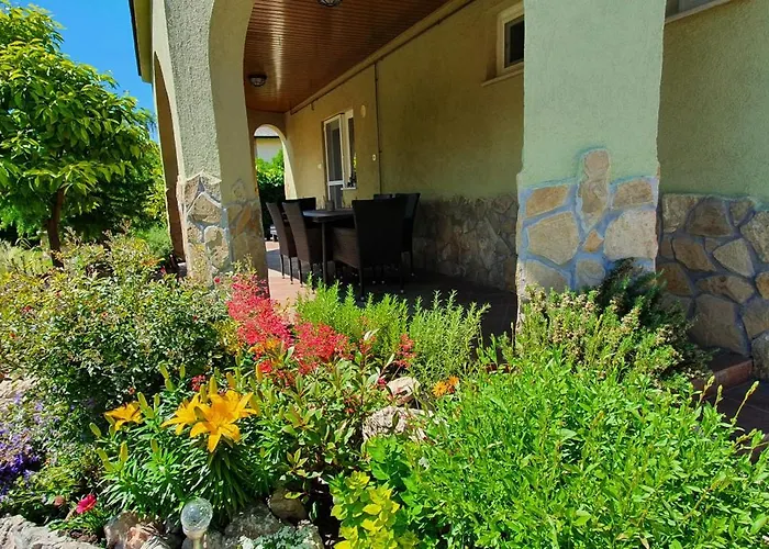 Apartman Tamási Balatonkeresztúr