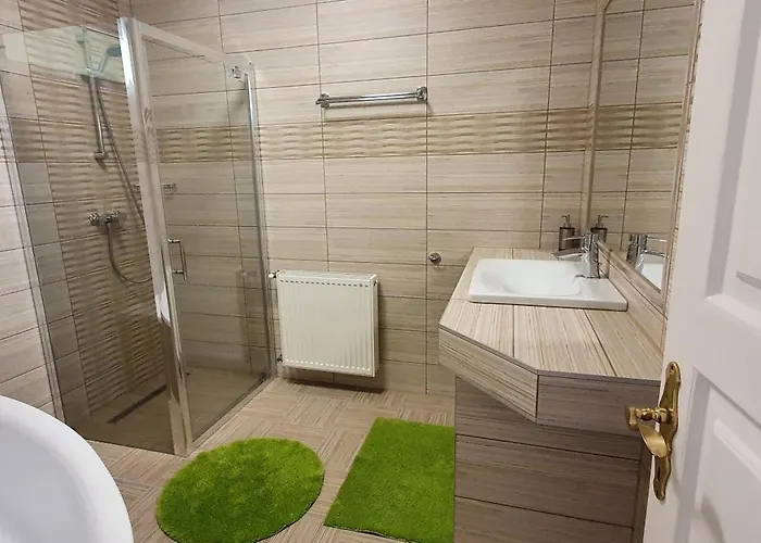 Apartman Tamási *