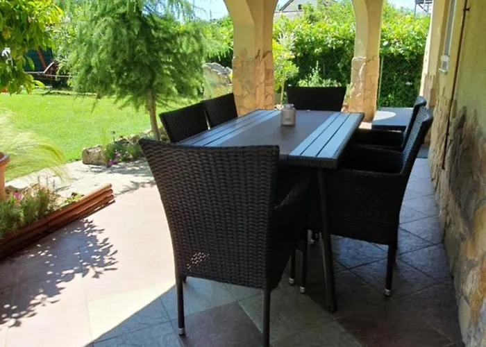 Tamási Balatonkeresztúr