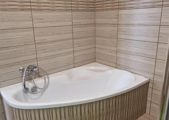 Tamási Apartman Balatonkeresztúr