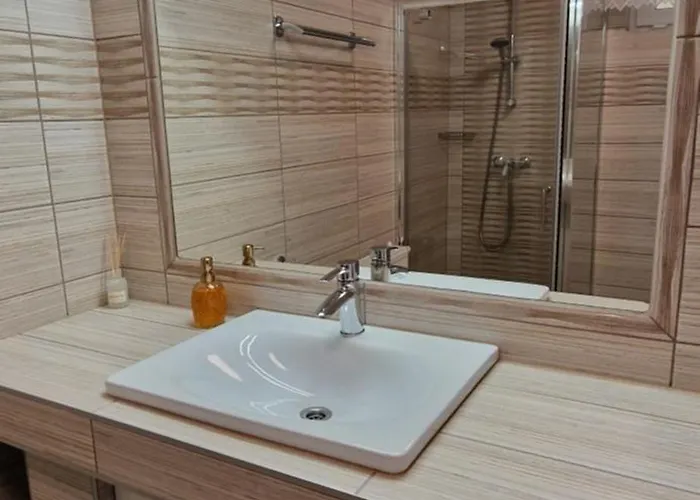 Tamási Apartman Balatonkeresztúr