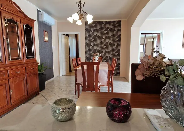 Apartman Tamási Balatonkeresztúr